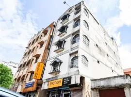 Hotel O Roshan