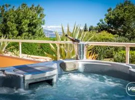 ViVi Homes - Malibu Pool, Garden & Beach