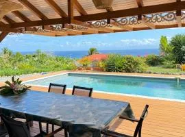 Villa f oufou