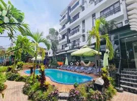 Mango Tree Homestay Cat Ba