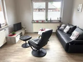 Ferienwohnung Iris Hinrichs 95150