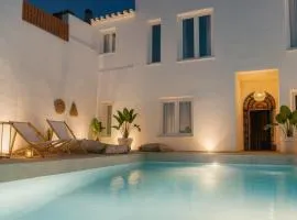 Suites Alfonso X