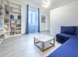 286B - La Casa dei Limoni a Sestri Levante,15 minuti a piedi dalla spiaggia di Riva Trigoso