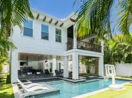 Oar House