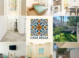 Casa Delea