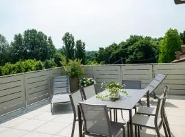 EnJoy Home - Appartamento Cielo - Il Canterale