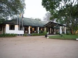 Heritage Dambulla By Ceylon Hotels Corporation