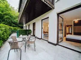 Apartamenty Home Sweet Home