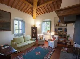 Tuscan Escape with Pool