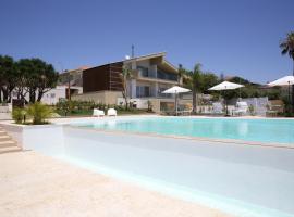 I Giardini della Castellana, hotel in Marina di Ragusa