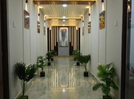 JS Inn, Hotel in Varanasi