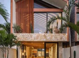 Soft Opening! Blacksand Villas Bingin