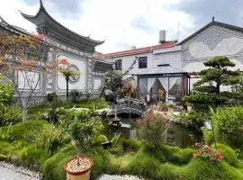 Dali Sifan Homestay