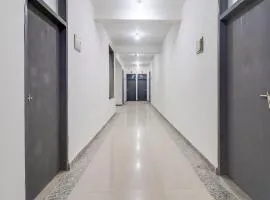 Hotel O Basera Homes Jankipuram