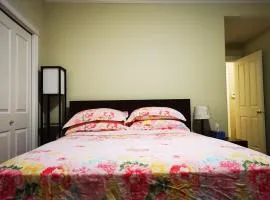 Eagle's House, Room #1