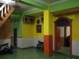 Hotel Masesa Dan Wisata Masesa