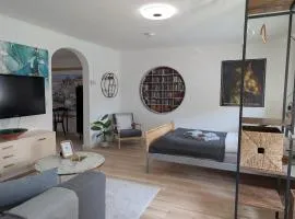 Wallfried #1 Ferien- und Business Appartement Bayreuth