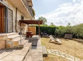 Margherita's Home in Chianti