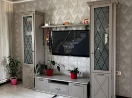 Zamir Guest Home, hotel v destinaci Kochkorka