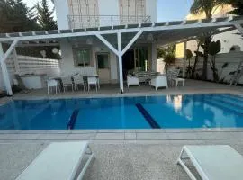 Riverland Turtle Beach Villa