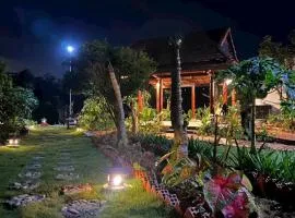 Cát Tiên Garden Homestay
