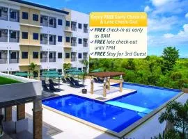 Panglao Vista Suites by SMS Hospitality