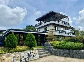 JBs Nature Escape Serene Farm and Resort