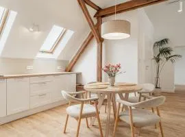 Apartamenty SWAN