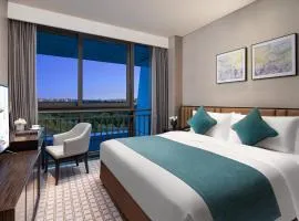 Ascott Sunland Shanghai