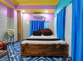 Hotel O Mohona Residency & Restaurant