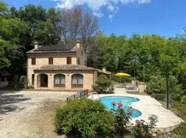 Villa Santa Maria