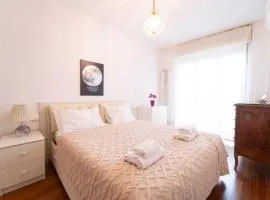 I-Host Flat - Adamello 8