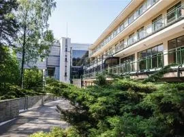 Nad Zalewem w Serocku z balkonem i widokiem na wodę