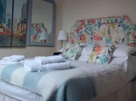 Hotel Restaurant Le Lion Verd