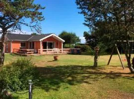 Amazing Home In Rudkøbing With 2 Bedrooms And Wifi