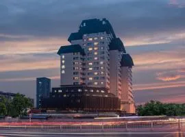 JI Hotel Beijing South Railway Station North Square