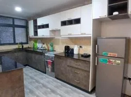 comfortable and near to airport