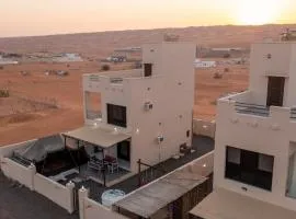 Bediyah guest house