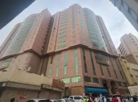 فندق أبراج الجنادرية