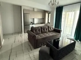 MAMAIA SAT APARTAMENT SPAȚIOS cu PARCARE PRIVATA greenland residence
