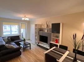 Cozy 2 room apartment, Klaipeda