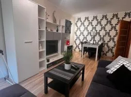 2BR Apartment - Free Parking, WiFi, Self Check-in