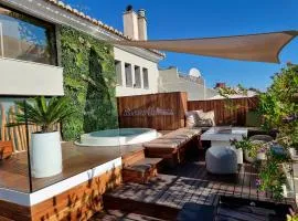 BONNIES Suites & Spa Valencia