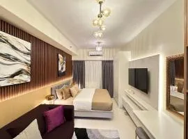 Red Residences