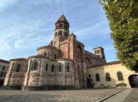 Relais du Noble Voyageur