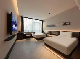 Atour Hotel on Xudong Street, Wuchang, Wuhan