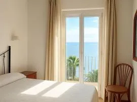 Apartamentos Balcon de Carabeo