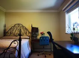 Eagle's House, Room #2