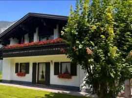 Haus Ganahl