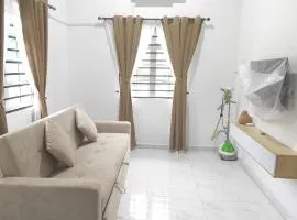 BELLa HOMESTAY KUALA SELANGOR